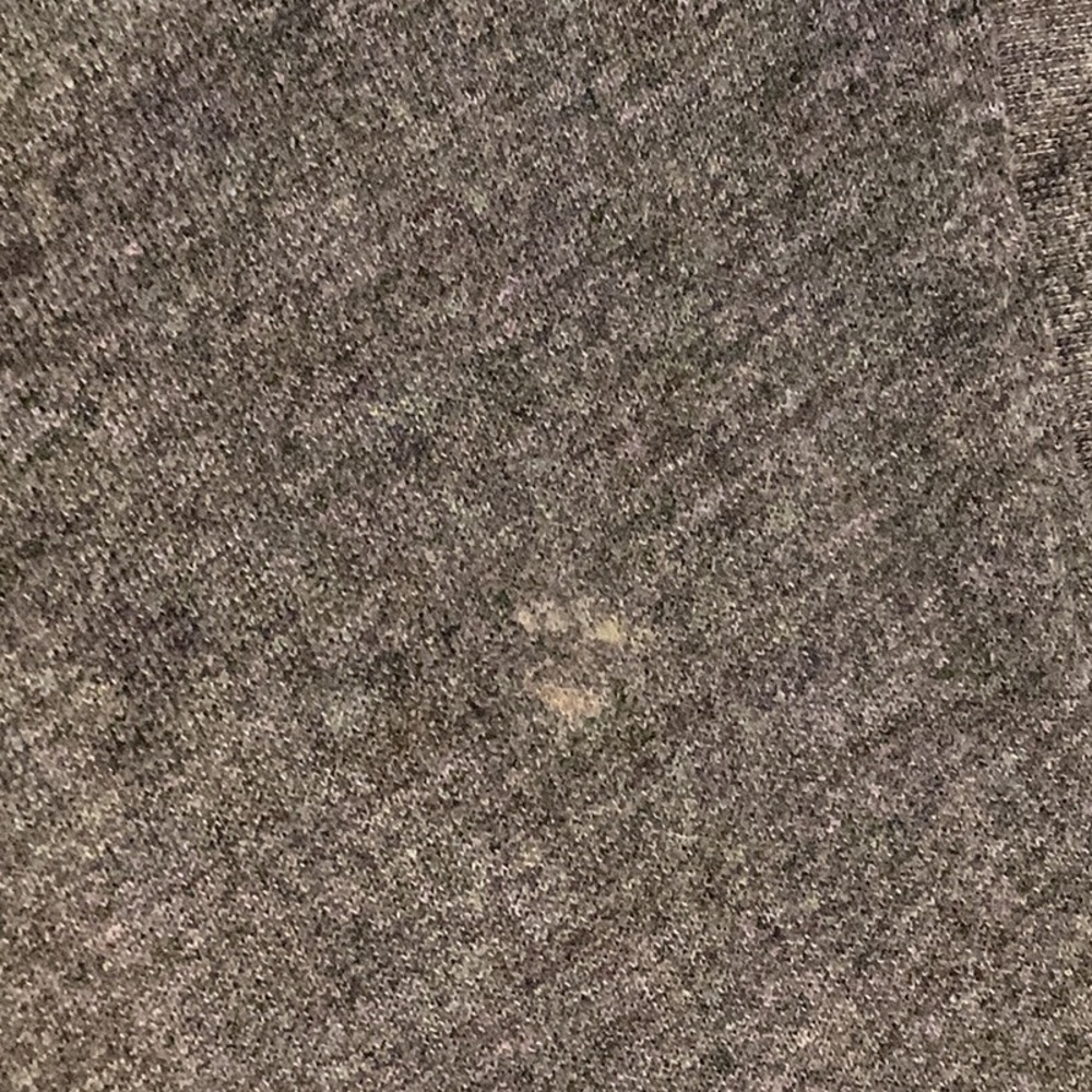 Misguided oversized t-shirt knit dress size 4 - Picture 8 of 10